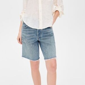 Citizens of Humanity-Ayla Jean Short-size 26